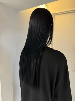 艶のある髪へ🧚🏻【髪質改善・プレミアム髪質改善➕顔周りカット🫧🌿】