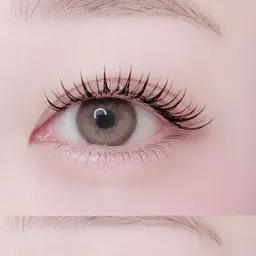 🌼パリジェンヌor似合わせまつ毛パーマ 韓国束感 アイシャンプー➕トリートメント付き🌼