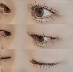 【オフ対応不可】 パリジェンヌラッシュリフト上下★アイシャンプー&コーティング込