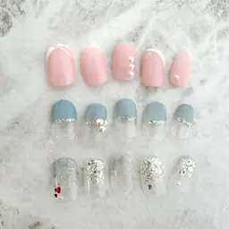 ジェルネイル オフィスデザイン定額 【hand】