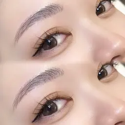 【 眉毛WAX 】人気No.1🤍⸝⸝꙳ 𝑊𝐴𝑋脱毛で垢抜け眉𝐺𝐸𝑇 ✊🏻