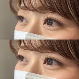 フラットラッシュ 120本 オフ込 コーティング仕上げ