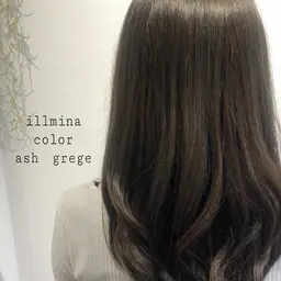 💎リタッチカラー＋ヘアエステ💎【荻窪/西荻窪】