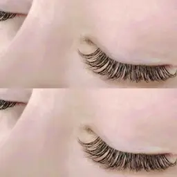 まつげエクステ〖オフのみ〗  大宮/マツエク