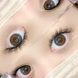 フラットラッシュ★140本