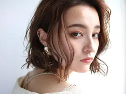 ☀️艶カラー➕艶トリートメント☀️