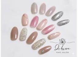 オフ込み　ハンドジェル　定額アート7900円