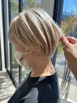 bleach model ✩.*˚【土日祝＋550円】