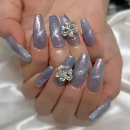 《オフ無》マグネットorフラッシュワンカラー🌟