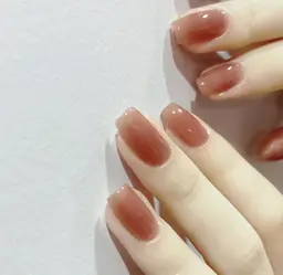 【ワンカラーor ラメグラデーション】オフ➕1100円、スカルプオフ+2200円 、パラジェルbase変更+550円