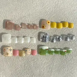 【フット】定額¥6,050​〜​