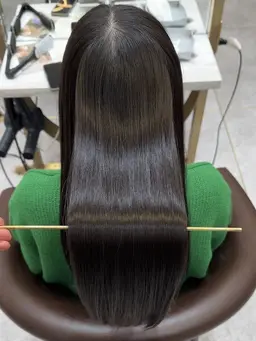 【髪質改善トリートメント】TOKIO 4STEPトリートメント🧖🏼‍♀️🫧