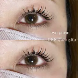 まつげパーマ 4月13日限定 11時~,13時~,14時~,15時~,16時~,17時~