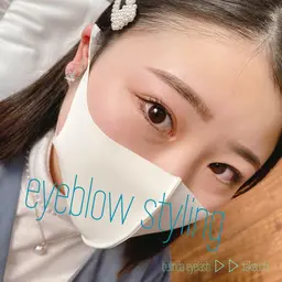 【整形なしで変化を付けられるパーツ！】美眉スタイリングワックス脱毛⭐️眉毛難民のお悩み解決👌🏻メンズ大歓迎🌿