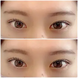 【ご新規様用】マツパ(まつ毛パーマ/まつ毛カール) 《期間限定価格✨》