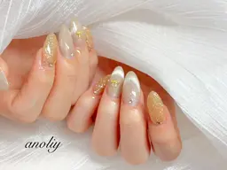 【HAND】持ち込みデザイン120分オフあり