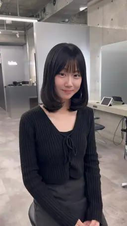 カット+トリートメント(メンズ🆖)