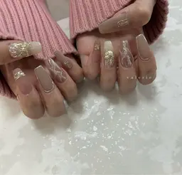 オフなし【長さだし10本】＋定額サンプル