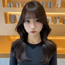 ✨人気No.1✨💕盛れる顔まわりカット➕全体カット➕💙🩵透明感カラー❤️🩷➕TOKIO4StepTr➕超音波🫧