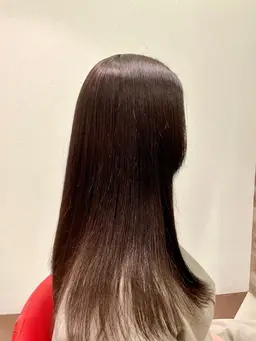 🫧アドミオカラー＋1stepトリートメント🫧