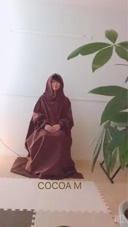 期間延長☞ホカホカ体感🔥よもぎ蒸し12月末まで何度でも　40分