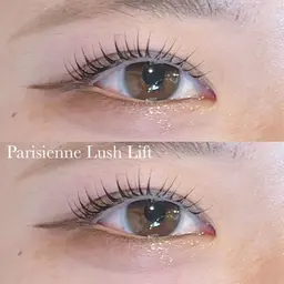 【💖minimo限定価格💖】パリジェンヌ コーティング込