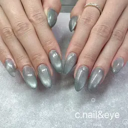 長さだし10本＋ワンカラー【ラメグラorマグネット】✨