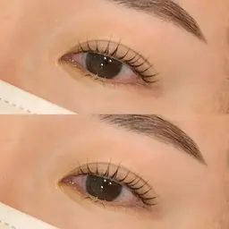 ✨⛄️12/25限定⛄️✨【マスカラパーマ】ラッシュリフト！トリートメント、コーティング無料