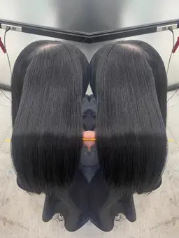 カット+エステカラー+ロイヤルTR