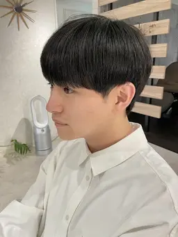 🫗初回限定🫗似合わせメンズカット✂︎