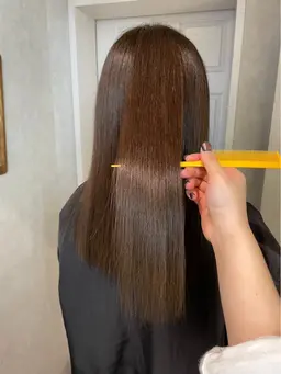 Aujua4ステップトリートメント🩷