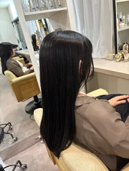 【3/16.3/30限定】カット➕Aujuaトリートメント