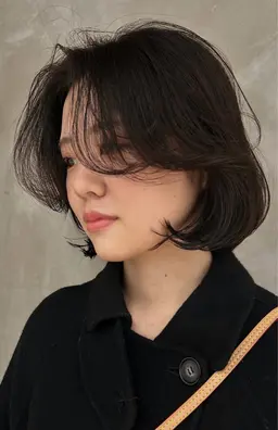 《minimo限定 》カット＋クイックトリートメント