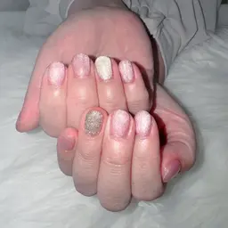 ✨️ご新規様限定✨️<オフあり>マグネット/フラッシュワンカラー💅
