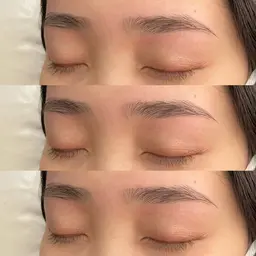 【期間限定オープン価格】🥣アイブロウワックス🥣