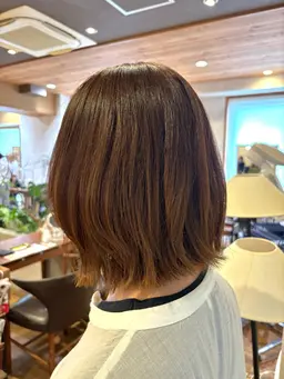 【髪のお悩み、なりたいに合わせて！】似合わせカット✂️