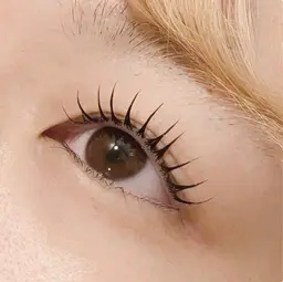 ✨1/31までのご来店者様限定✨🧸ナチュラルデザイン⭐️ラッシュリフト¥3600🧸