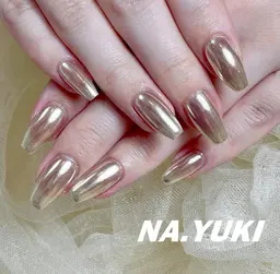 マグネット/フラッシュ/オーロラ/ユニコーン/ミラーワンカラー(色2個まで)5900【初回ジェルオフ無料ケア込み】