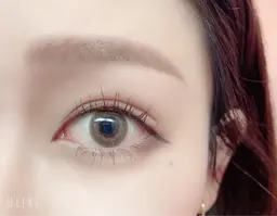 まつげパーマ❤︎化粧品登録されたものを使用。まつげを形状記憶。アイシャンプー&トリートメントサービス🪞🧸