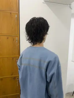 【12月限定】18:30​〜​メンズカット💇補足説明を必ずお読みください⚠️