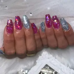 ショートスカルプ 💭♡