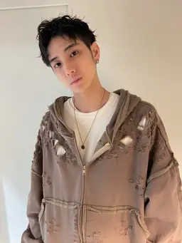 【♦️期間限定無料】メンズカット