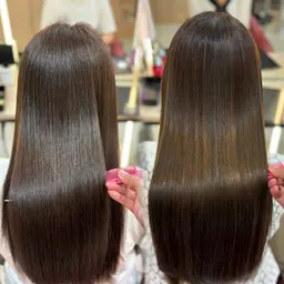 【ツヤツヤで美しい髪へ✨】👑髪質改善👑