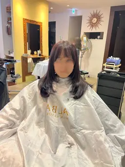 【🎀学割🎀U22限定クーポン】似合わせカット+似合わせカラー🌟無料トリートメント付き🌟メンズ歓迎