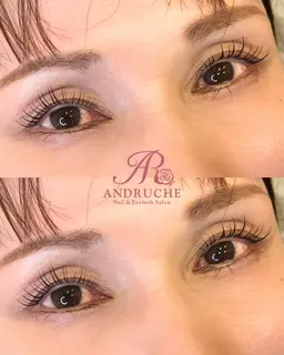 口コミ必須‼︎まつ毛パーマ👀🩷（オフなしの方）