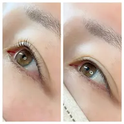 まつ毛パーマ✨ミニモ限定¥6600→¥5600