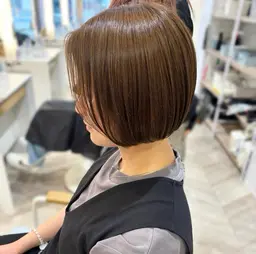 🌺ミニモ学割限定🌺カラー＋Aujuaトリートメント