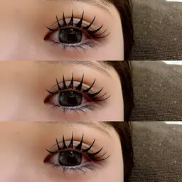 【オープン記念】LEDエクステパーマ120本