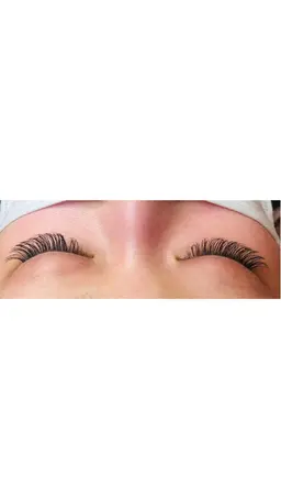 Newメニュー🤍モチ&ボリューム圧倒的No.1🫧バインドロック100束7000円✩.*˚