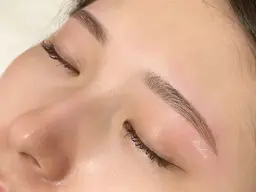 🎀土日・祝限定🎀☆美肌×オーダー眉☆眉毛WAX＋美肌フルフェイスWAX